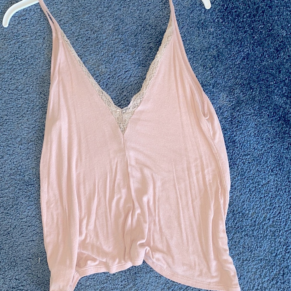 American Eagle Soft & Sexy Tanktop